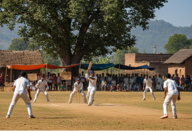 NCCS Annual Himalayan Mela